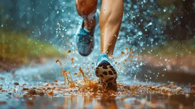 Hydration Hacks to Keep Injuries at Bay