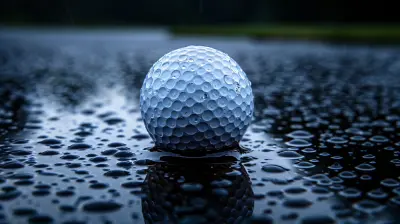 Improving Your Focus Through Pre Shot Routines