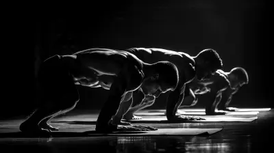 Incorporating Yoga into Your Fitness Routine: Why It Matters