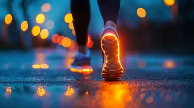 Injury Prevention For Runners Tips For Staying On The Road