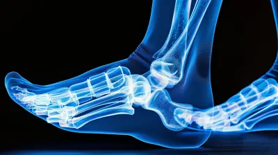 Injury Prevention For Runners Tips For Staying On The Road