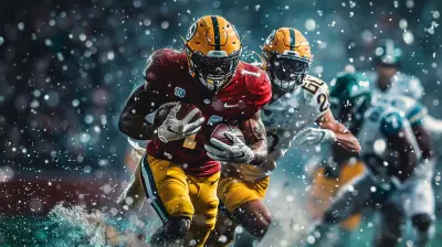 Innovative Recovery Tools: How Athletes are Bouncing Back Faster