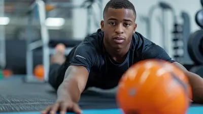 Innovative Recovery Tools: How Athletes are Bouncing Back Faster