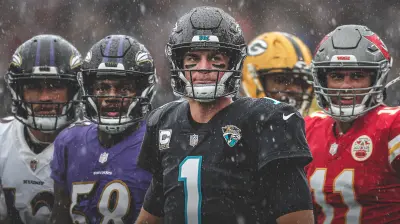 Inside the Most Dramatic Finales of the 2027 Season
