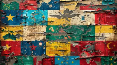 International Intrigue: Scandals That Crossed Borders in Global Sports