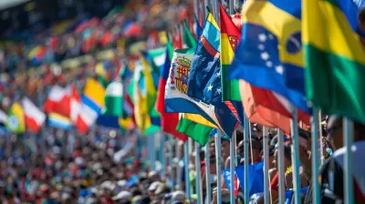 International Intrigue: Scandals That Crossed Borders in Global Sports