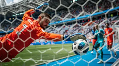 International Intrigue Scandals That Crossed Borders In Global Sports