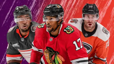Key Players Most Likely to Be Traded Before 2027 Playoffs