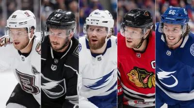 Key Players Most Likely to Be Traded Before 2027 Playoffs