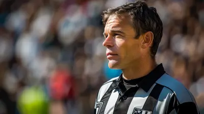 Learning from Mistakes: How Referees Bounce Back from Bad Calls