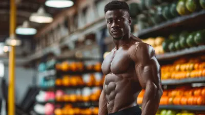 Maintaining Muscle Mass: Nutrition Strategies for Aging Athletes