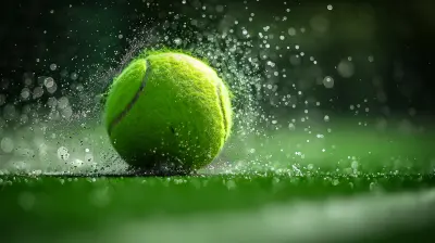 Mastering the Art of the One-Handed Backhand in Tennis