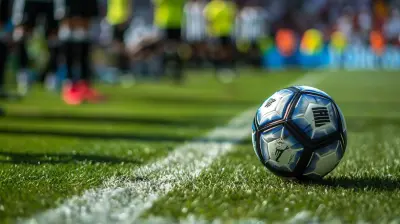 Mastering the Rulebook: Keys to Being an Effective Referee