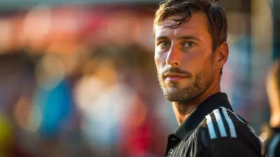 Mastering the Rulebook: Keys to Being an Effective Referee