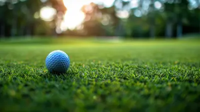 Mastering Your Short Game: Tips to Improve Your Putting