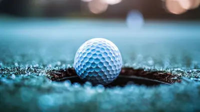 Mastering Your Short Game: Tips to Improve Your Putting