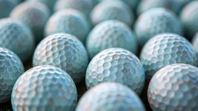 Mental Toughness: How to Handle Pressure in Golf