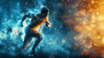 Mind-Body Connection: Enhancing Your Workouts with Focus