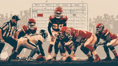 New Rule Implementations and Their Preseason Impact in 2026