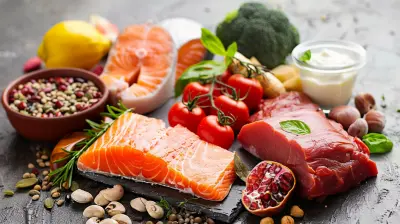 Nutrient Timing: Eating for Maximum Strength and Performance