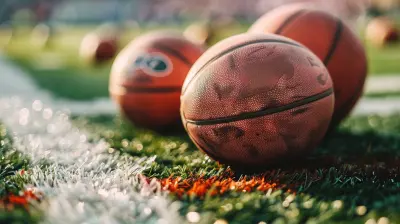 On the Take: The Athletes and Coaches Caught in Bribery Schemes