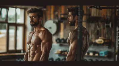 Overcoming Gym Anxiety: Confidence Tips for Beginners