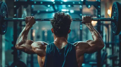 Overcoming Gym Anxiety: Confidence Tips for Beginners