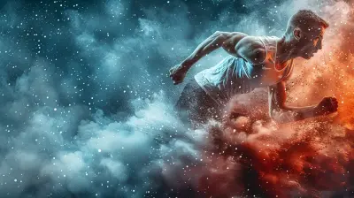 Performance Enhancing Fabrics: The Science Behind Modern Sportswear