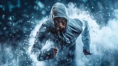 Performance Enhancing Fabrics: The Science Behind Modern Sportswear