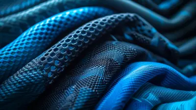 Performance Enhancing Fabrics: The Science Behind Modern Sportswear