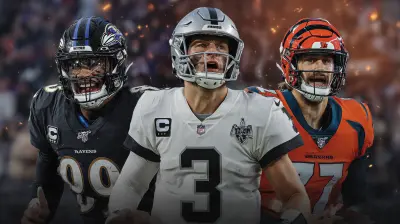 Playoff Underdogs Who Shined Bright in 2026