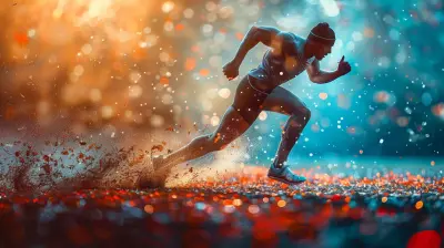 Post-Game Recovery: How to Replenish Your Body After Intense Exercise