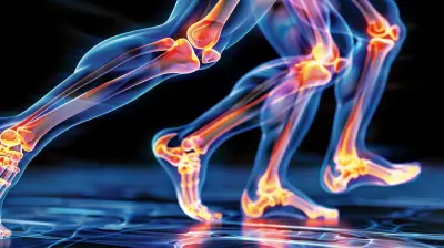 Post-Workout Routines That Help Prevent Injuries