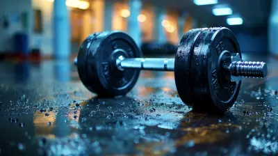 Post-Workout Routines That Help Prevent Injuries