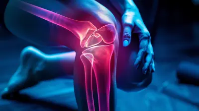 Post-Workout Routines That Help Prevent Injuries