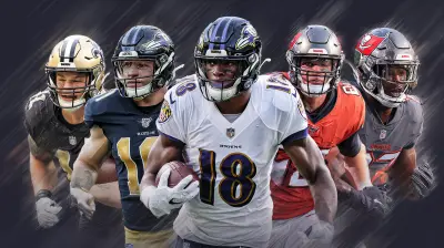 Preseason Power Rankings Explained for the 2026 Campaign