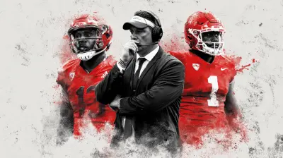 Preseason Tactics That Could Become Trends in 2027
