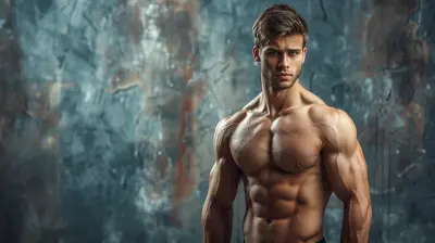Protein Power: How to Maximize Muscle Recovery with the Right Foods