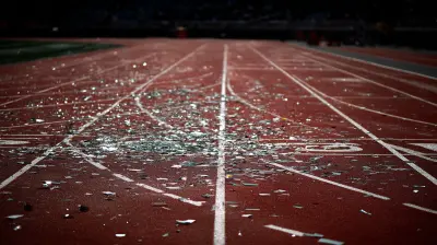 Records Broken During the 2027 Track and Field Circuit
