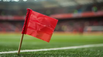 Red Cards and Red Flags: Referee Bribery in International Competitions
