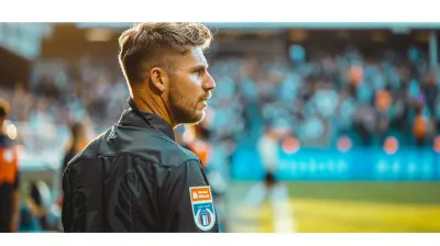 Referee Burnout: Why Mental Health Matters for Match Officials