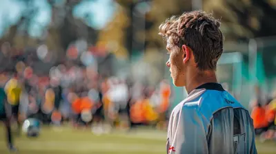 Refereeing During a Pandemic: Lessons Learned from Unprecedented Times