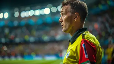 Refereeing During a Pandemic: Lessons Learned from Unprecedented Times