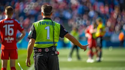 Refereeing in the Age of Instant Replay: Challenges and Opportunities