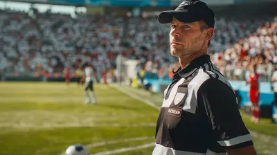 Refereeing in the Age of Instant Replay: Challenges and Opportunities