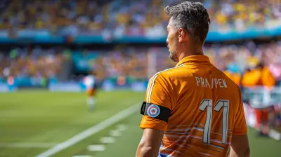 Refereeing in the Digital Age: How Social Media Affects Match Officials