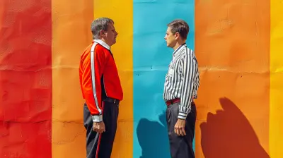 Referees and the Media: Navigating Public Scrutiny