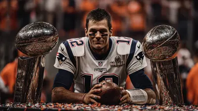 Rewriting the Record Books: Historic Feats in 2027