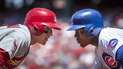 Rivalry on the Diamond: Cardinals vs. Cubs in Baseball