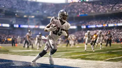 Scandal in the End Zone: Controversies That Rocked American Football